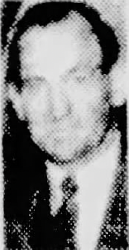 Frank Farnsworth