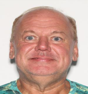 BARRY SCHMALBACH