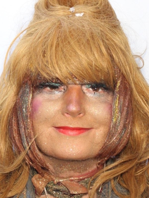 Shirley Adon