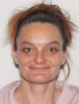 Amanda Fischetto