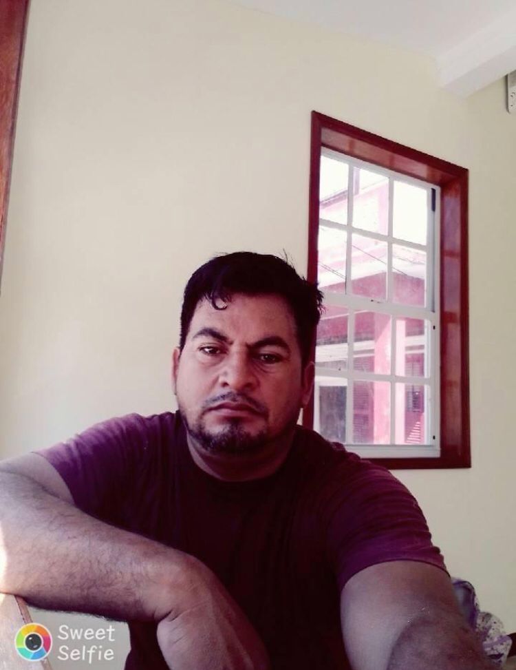 Santos Lopez