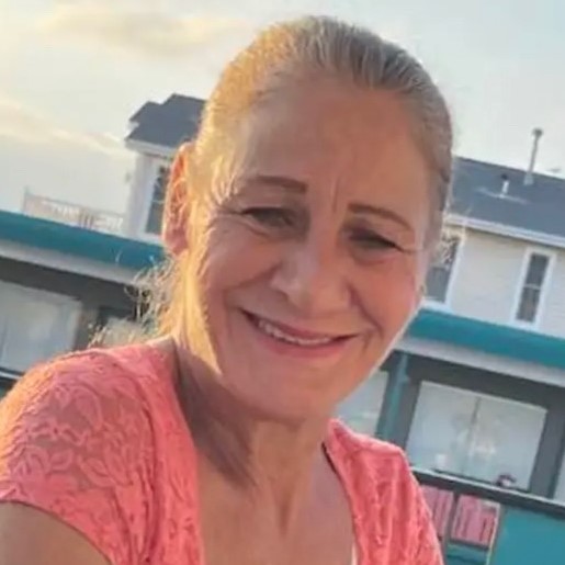 Norma Yates