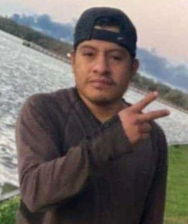 Luis Calel-Mejia