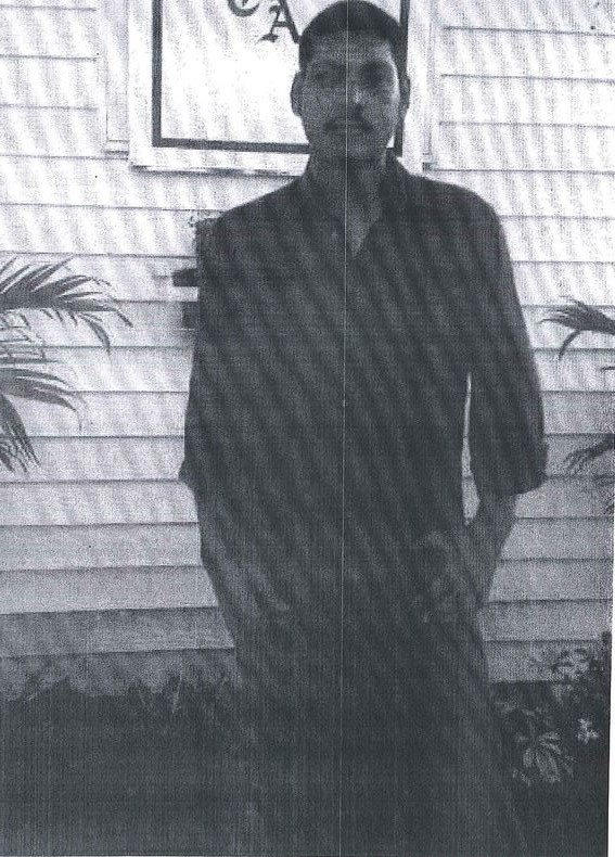 Lucas C Cordero