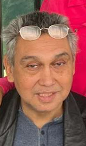 Ruben Jasso