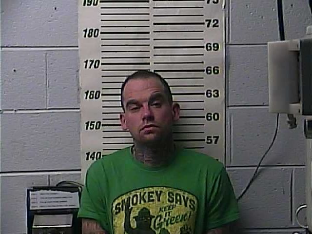Nathan Adams