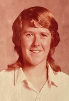 Patricia Wilson