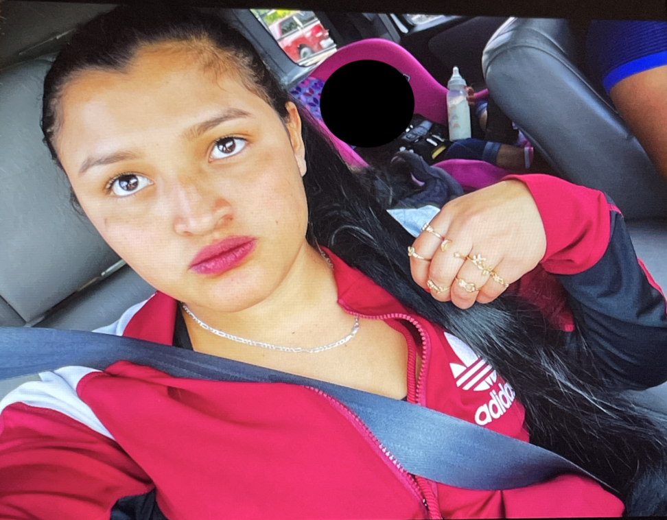 Eva Rodriguez-Flores