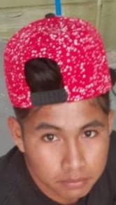 Ronny Andres Bravo