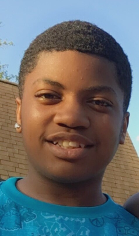 Kazion Williams