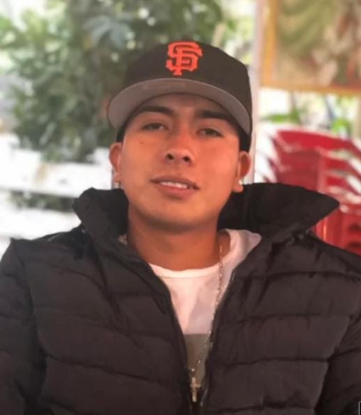 Abraham Rodriguez Martinez