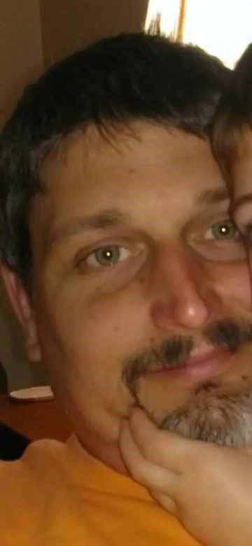 Christopher Narron