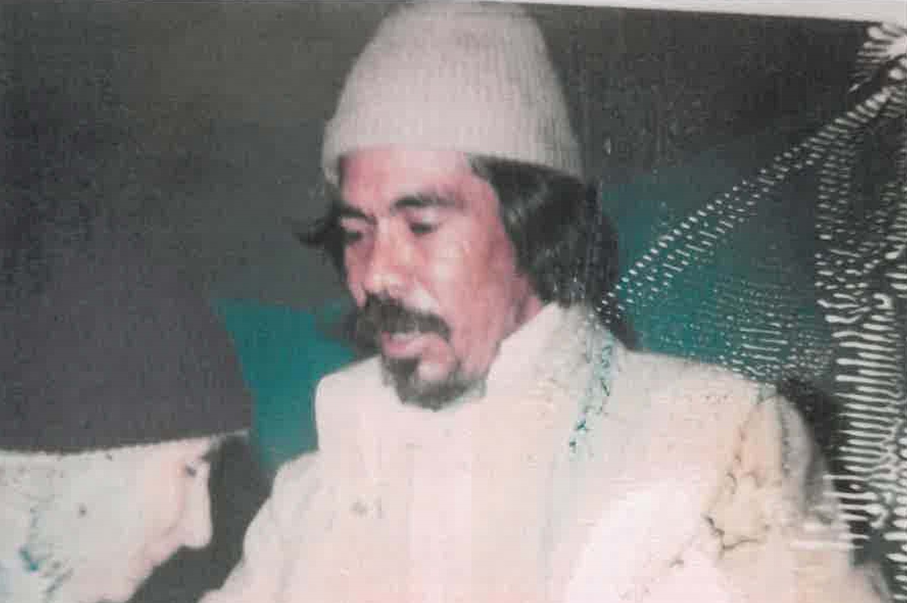 Ricardo Marquez