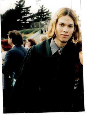 Scott Hayes