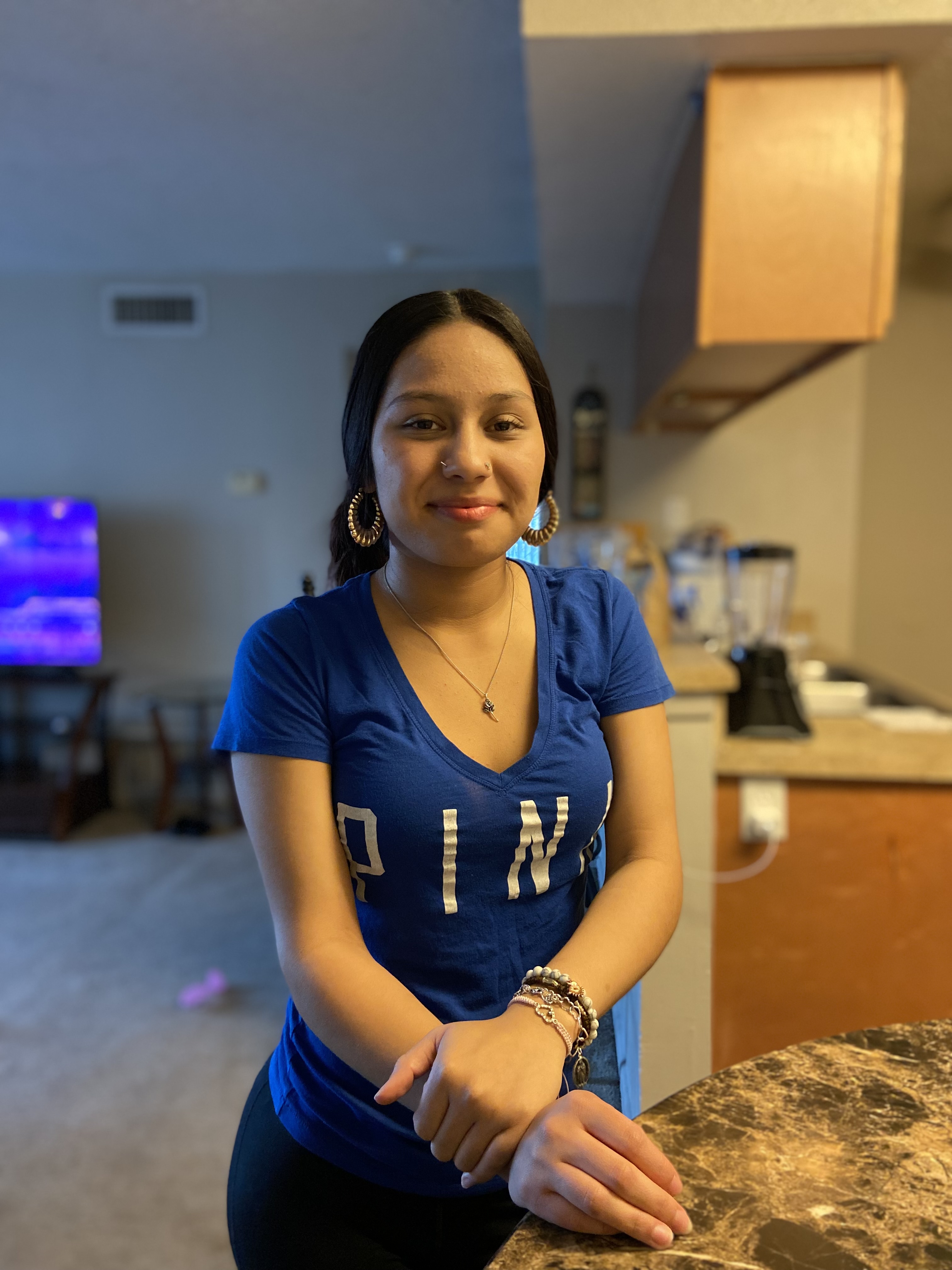 Lilianna Hernandez