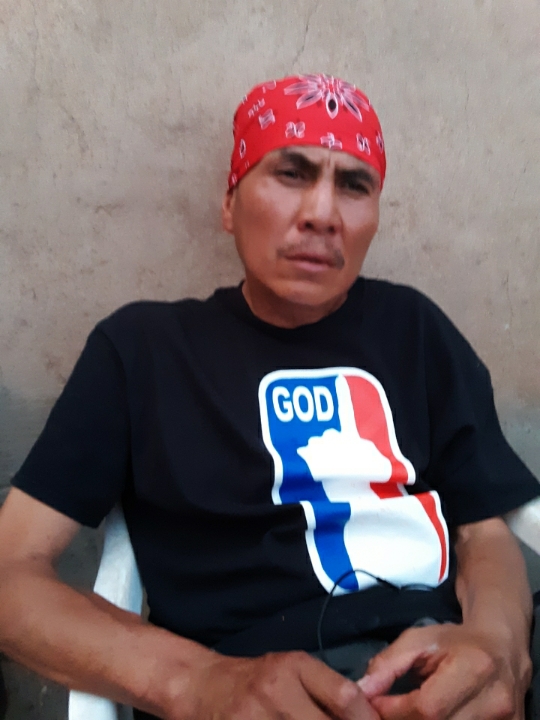 Marlon Reano