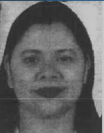 Suyapa Ordonez Olivera
