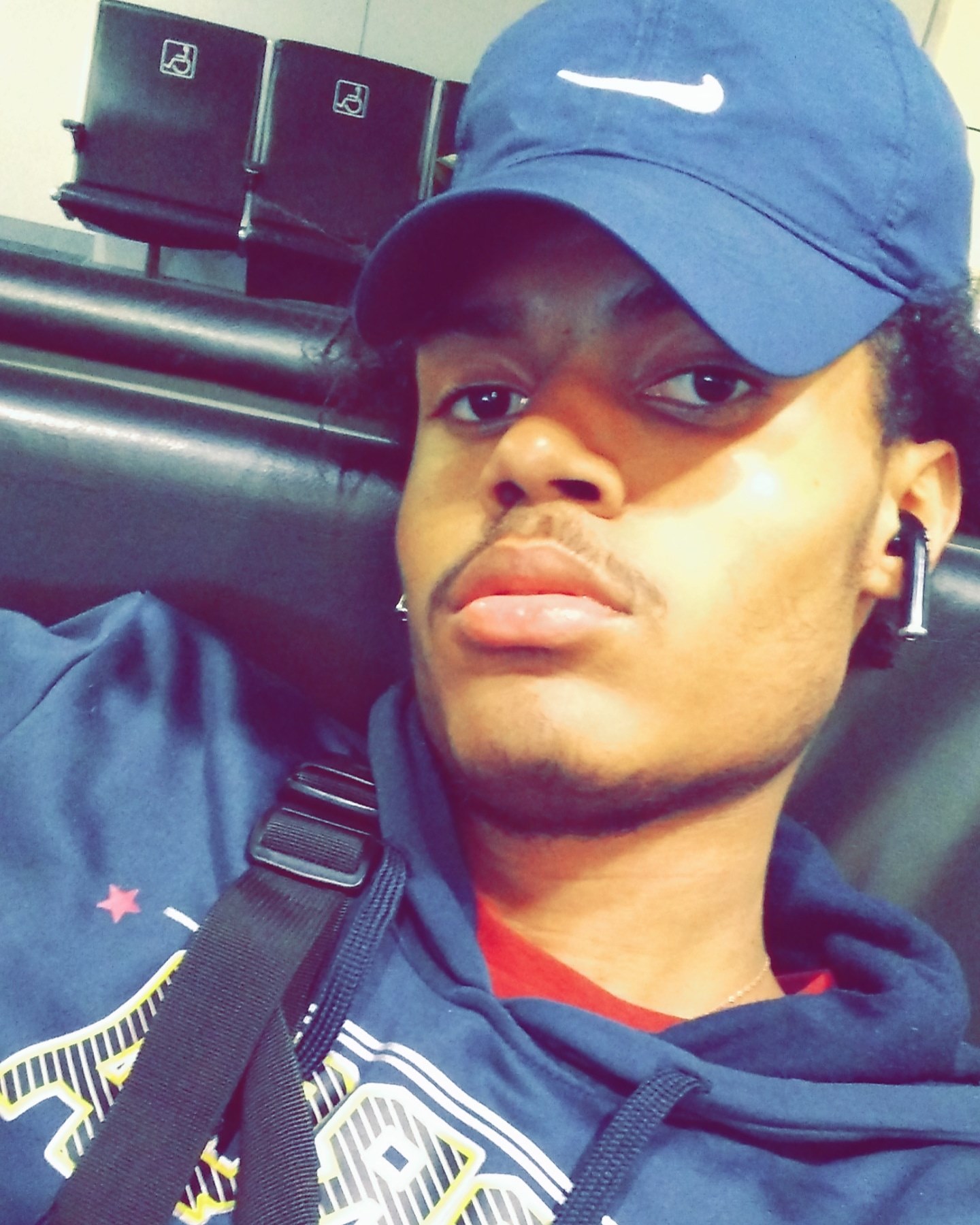 Daiyon Brooks