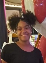 Aniya Mitchell