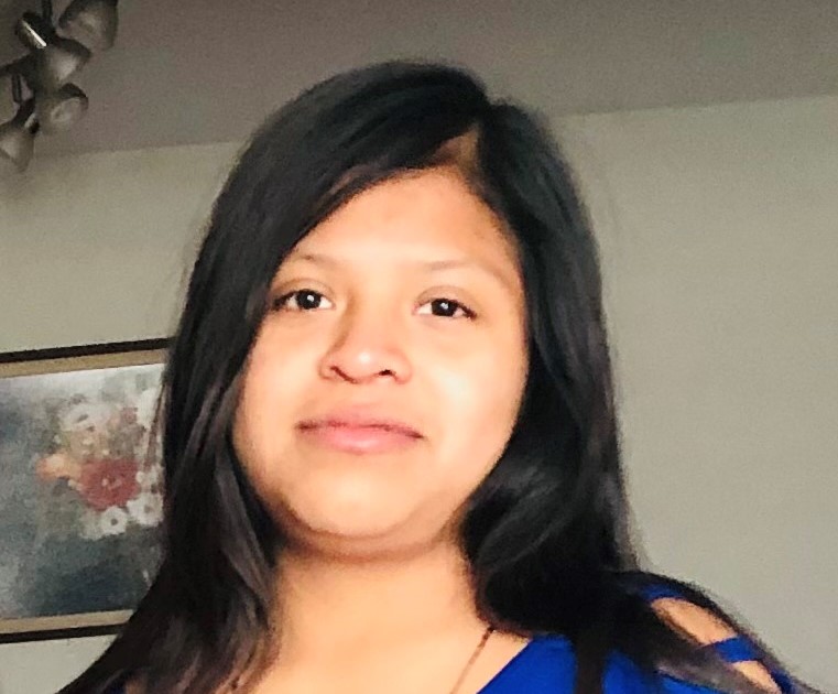 Vilma Carrillo