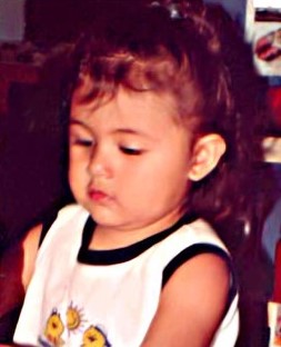 Abril Comstock