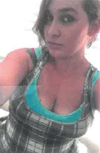 Valarie Gonzalez-Falcon