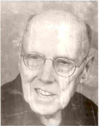 Harold Snow
