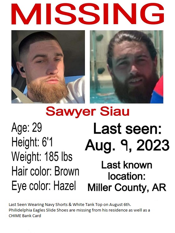 Sawyer Siau