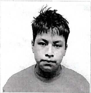 Bednar Perez-DeLeon