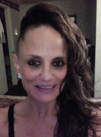 Misty Mallison