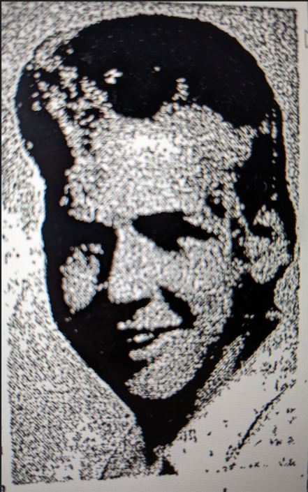 Frank Hanson
