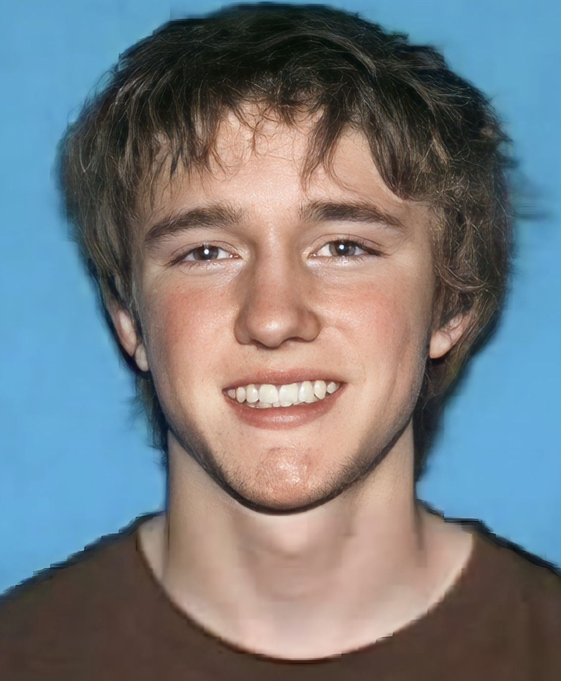 Nicholas Mostert