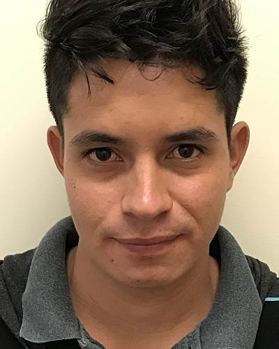 Jose Antunez-Vargas