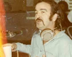 James "Jim" Sullivan
