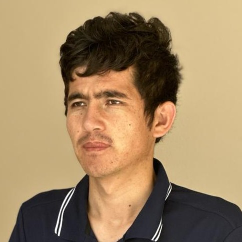 Mohammad Arif Jafari