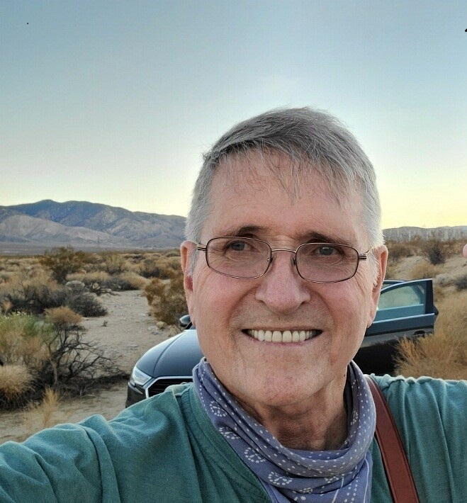 John Saathoff