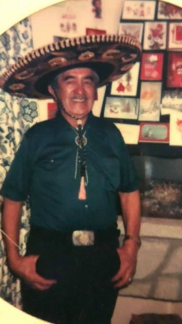 Albert Lopez