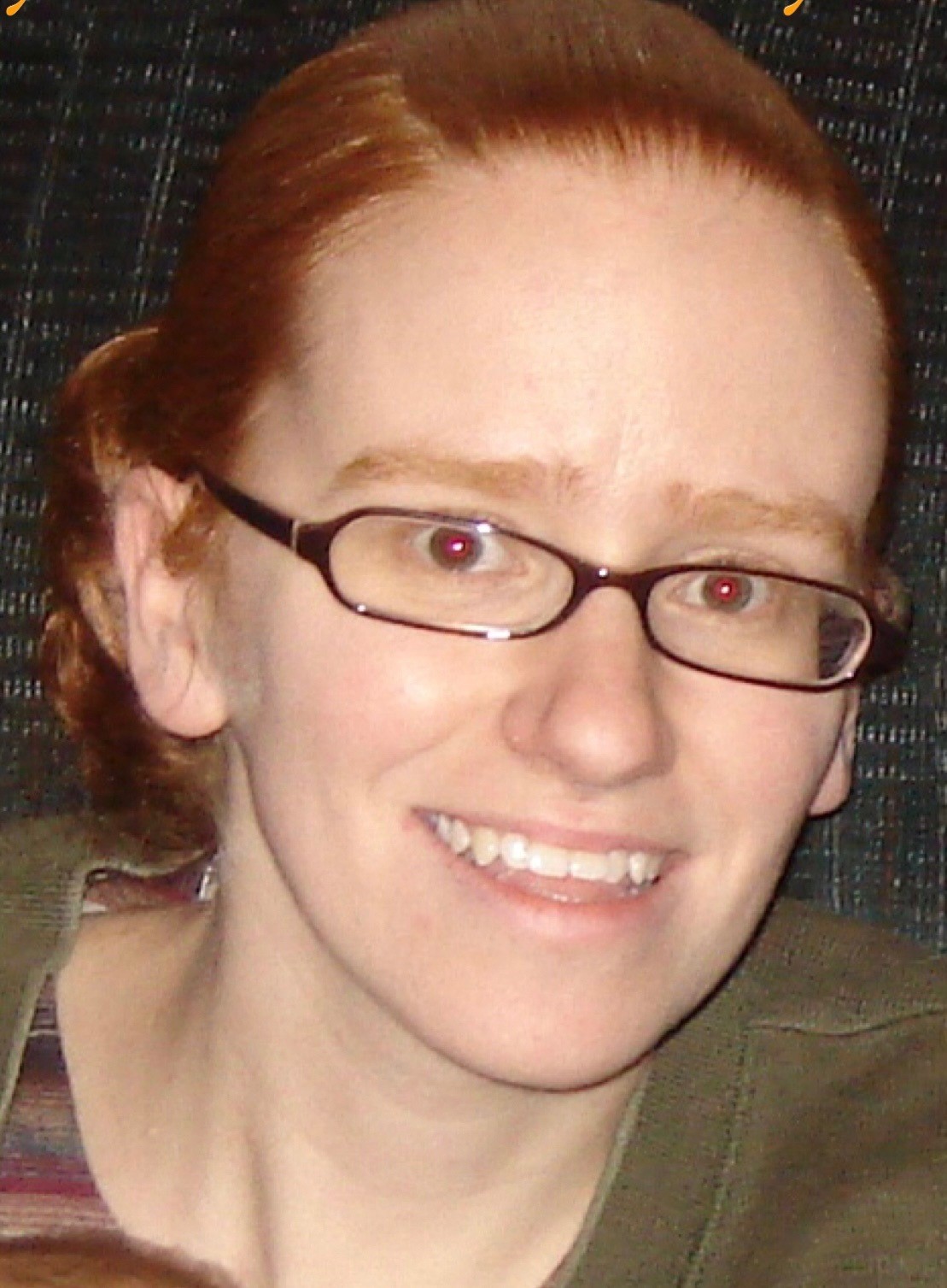 Christina Dean