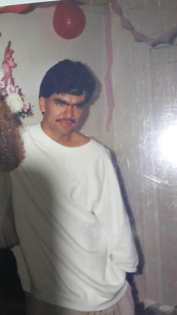 Jhon Velosa Ardila