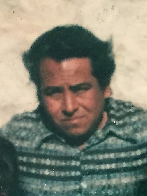 Javier Breceda
