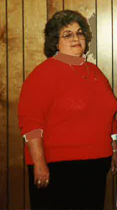 Reba Catlett