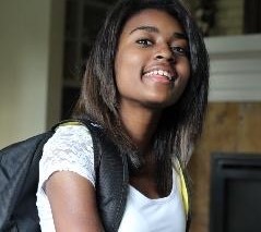Mya Tate