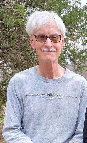 David Moffett