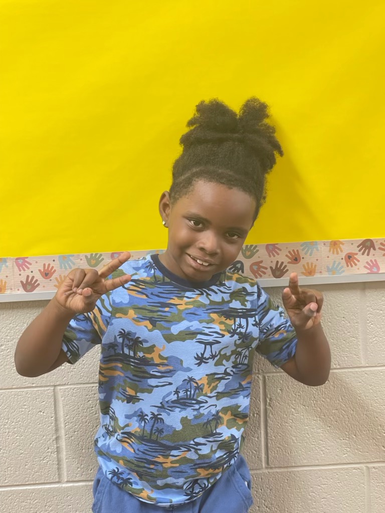 Braylin Rush