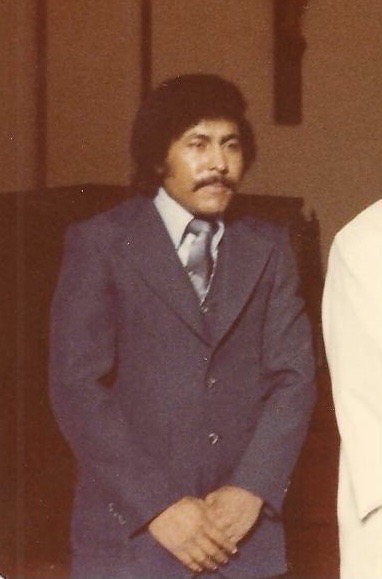 Juan De Anda