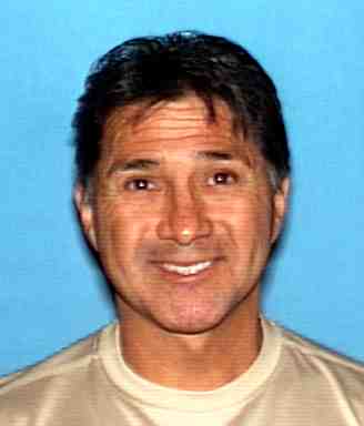 Michael Martinez