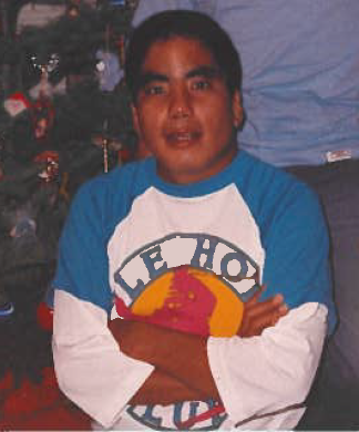 Curtis Tarasawa