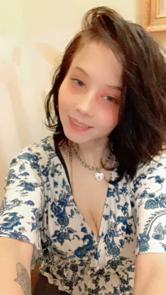 Hollynn Snapp