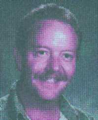 Gregory Reynolds