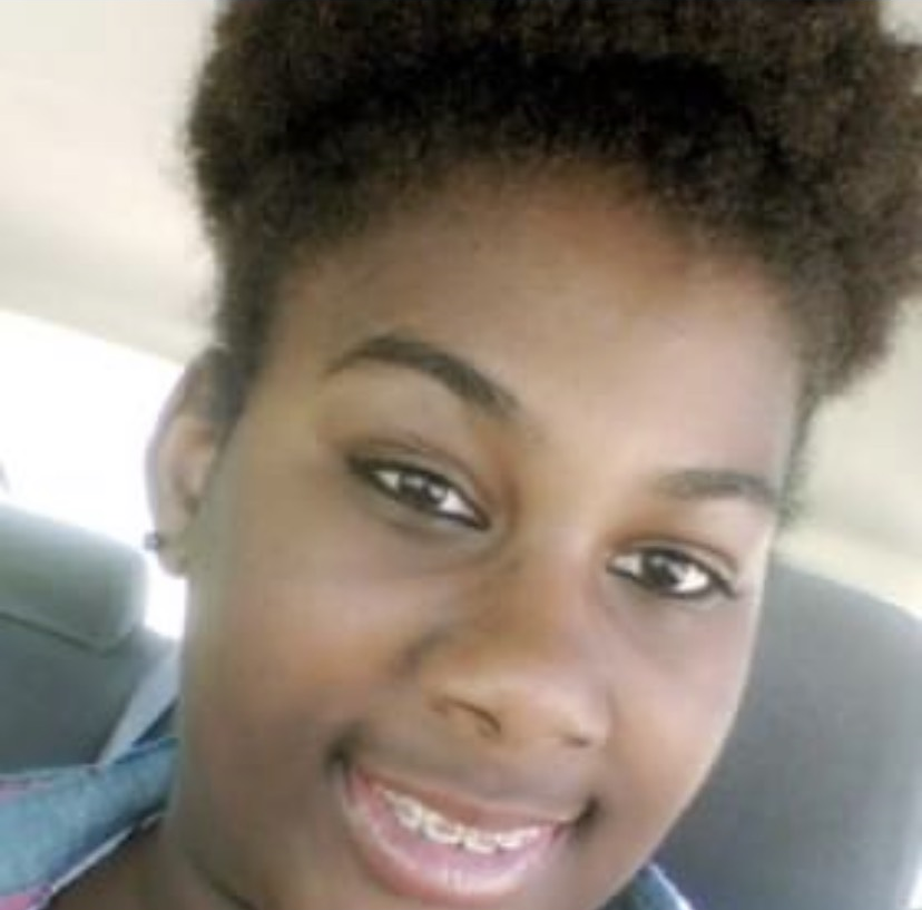 Anastasia Jackson